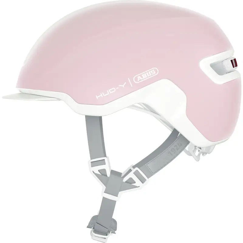 Urban HUD-Y Pure Rose Helm Größe S (51-55 cm) - image