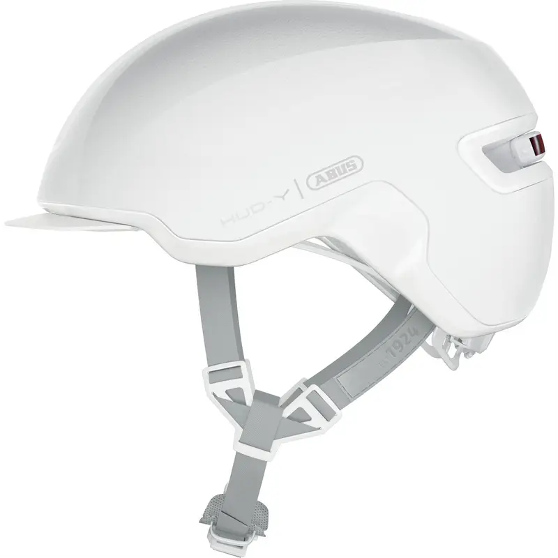 Casque Urban HUD-Y Puristic Taille M (54-58cm) - image