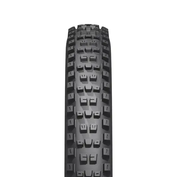 Pneu Double Back All Mountain Triple Tubeless Ready Dobrável 29x2.60 Preto - image