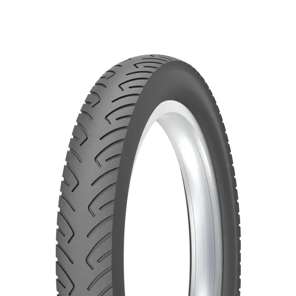Toptone Kraze Fat 20x3.00, Black, Src, Rigid #1