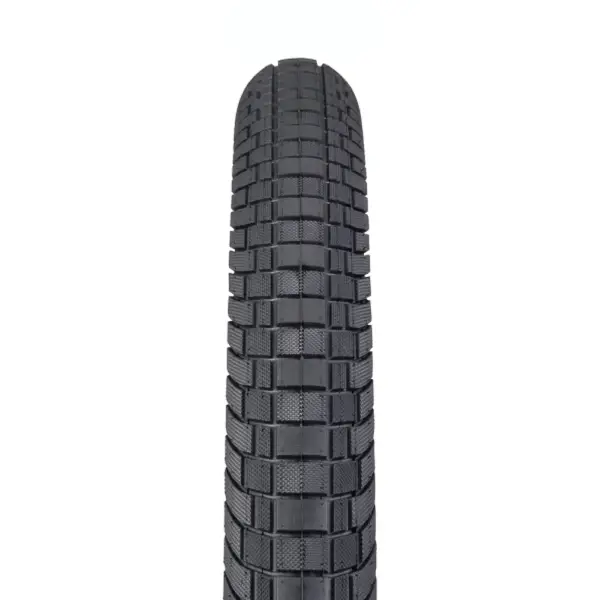 Toptone Kwick 29x2.40, Black Reflective, KS, DTC, rígido #1