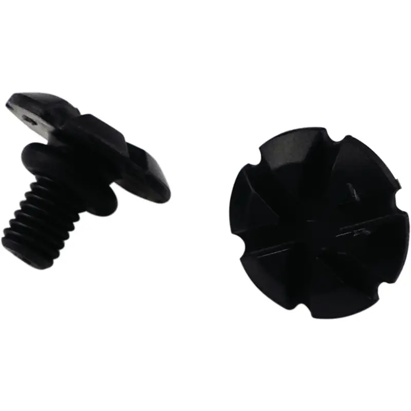 Kit Viti Visiera per Casco MoTrip/MoDrop/Moventor 2.0 2 Pezzi - image