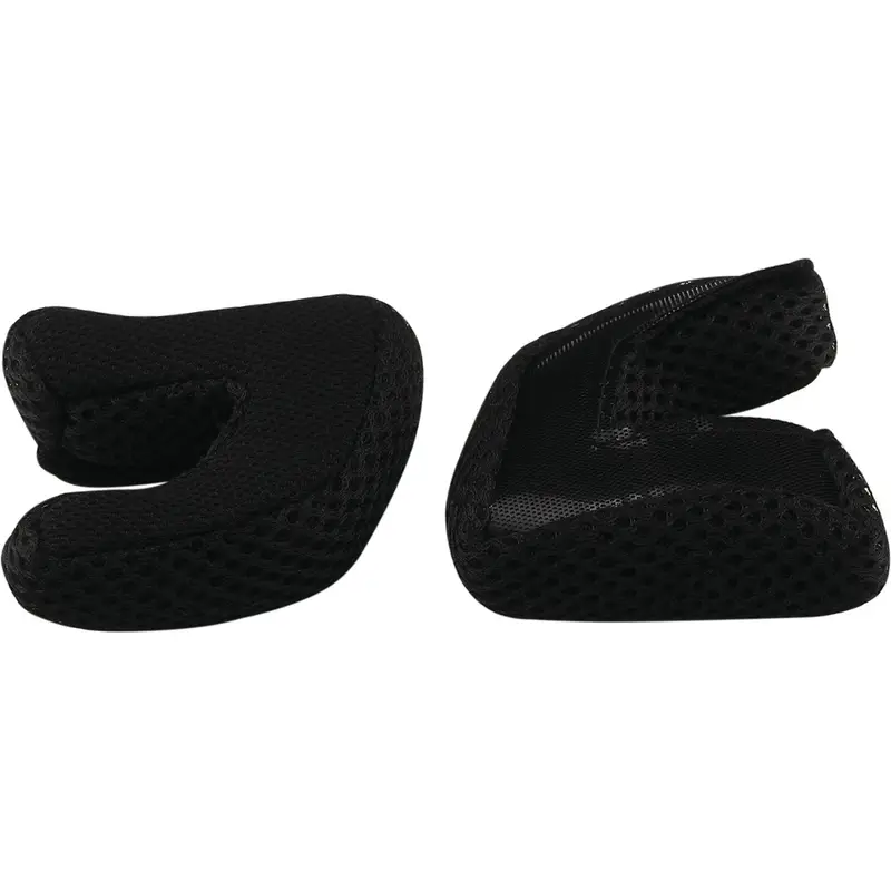 Coussinets de Rechange Casque YouDrop FF Noir - image