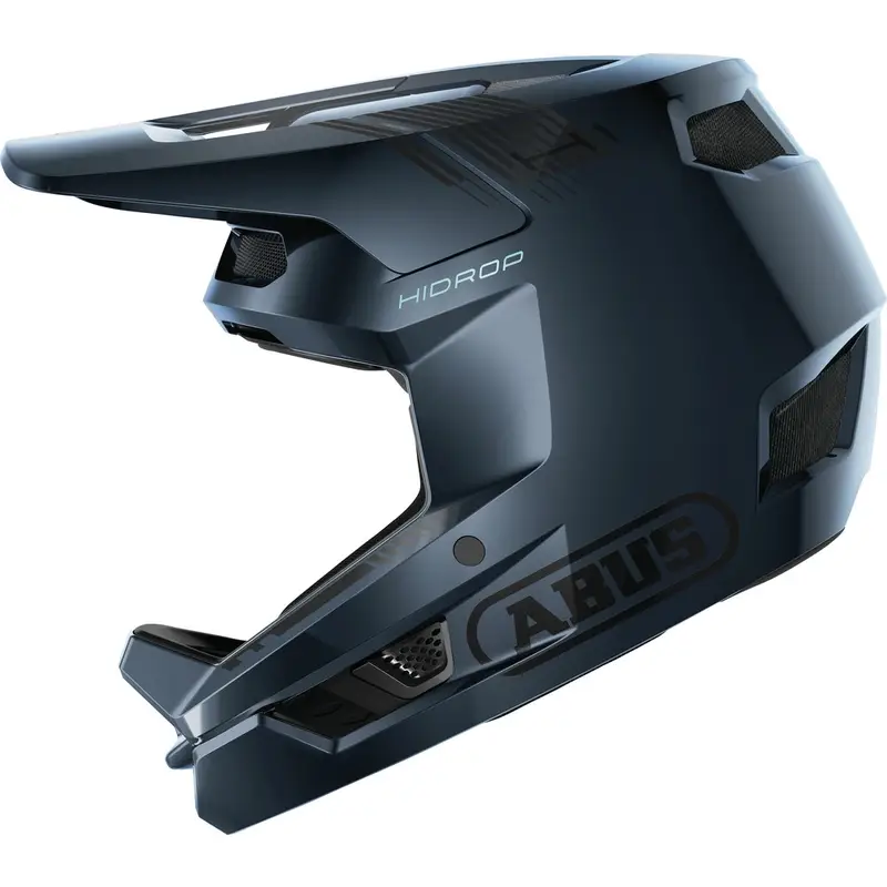 Casco Integrale HiDrop Midnight Blu Taglia S (55-56cm) - image