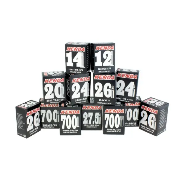 Airalo Dineria Kenda 20 x 3,0, American Valve 35mm #1
