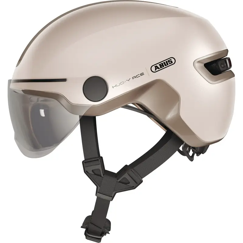 Urban Hud-Y Ace Champagner Gold Größe M (54-58 cm) - image