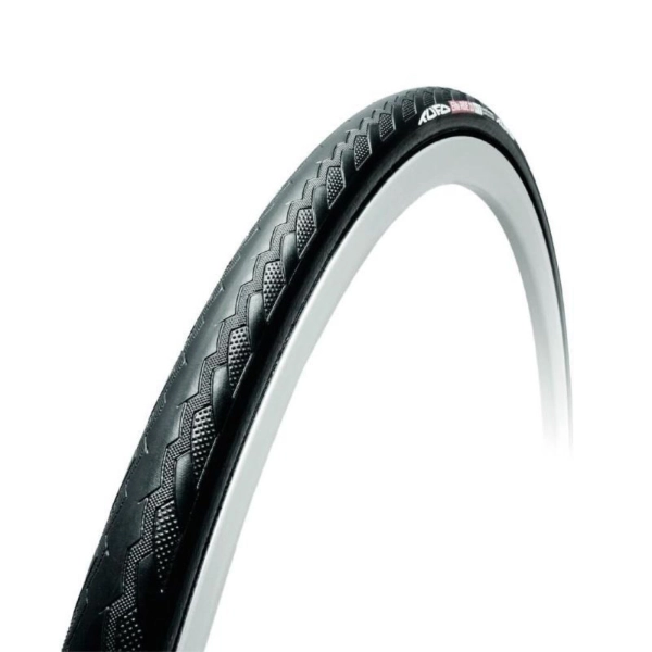 Boyau Elite Ride 700x23c Noir #1