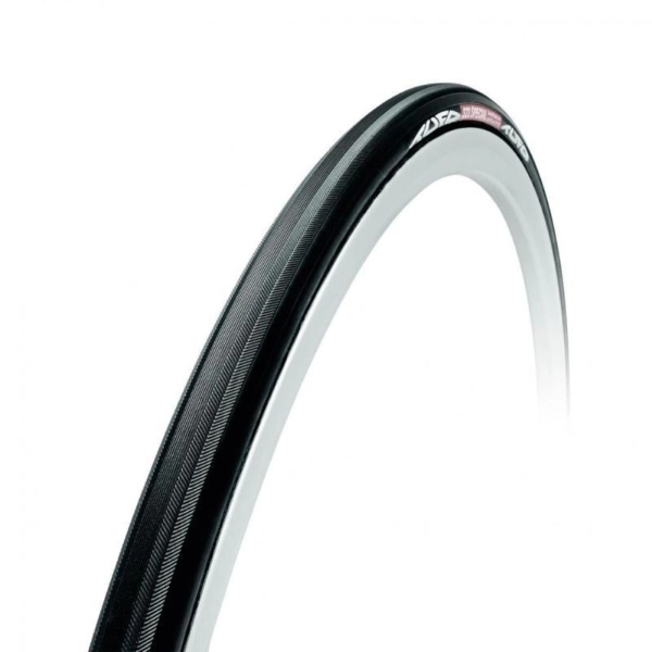 Tubolare C S33 Pro 24 700x24c  Copertoncino Nero #1