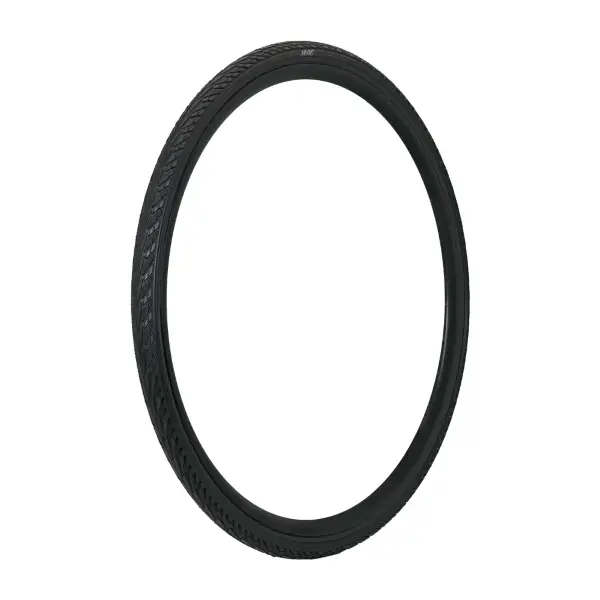 Copertone Sa234 Trekking 700X45 Nero Rigido - image