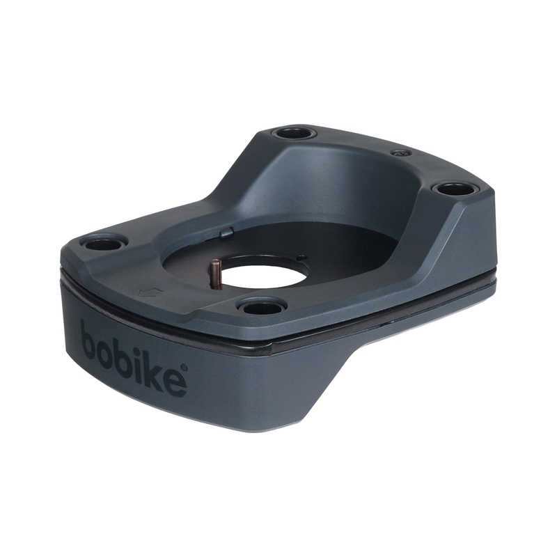 Adaptateur A-Head pour Selles avec Passage de Câbles Intégré