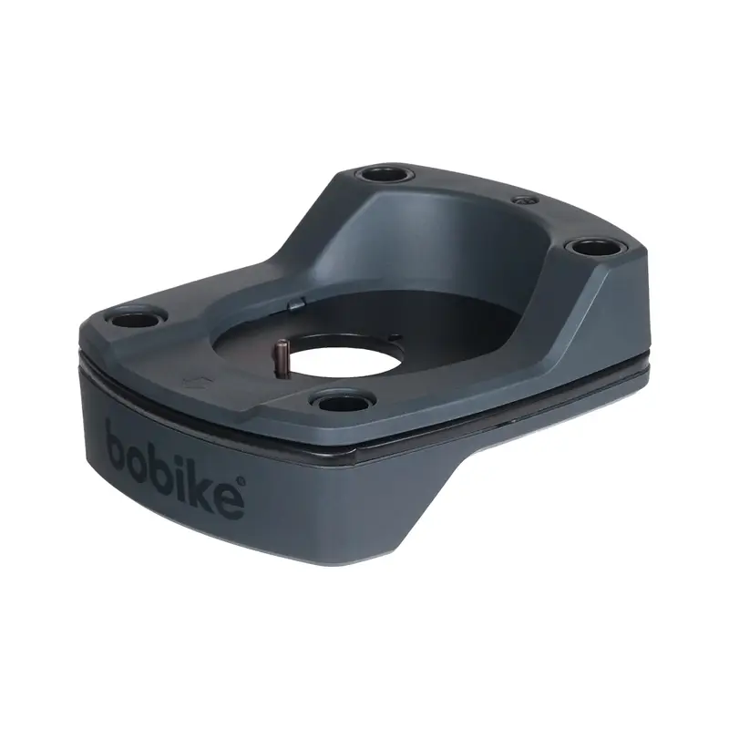 Adattatore A-Head Per Seggiolini Con Passaggio Cavi Integrato - image