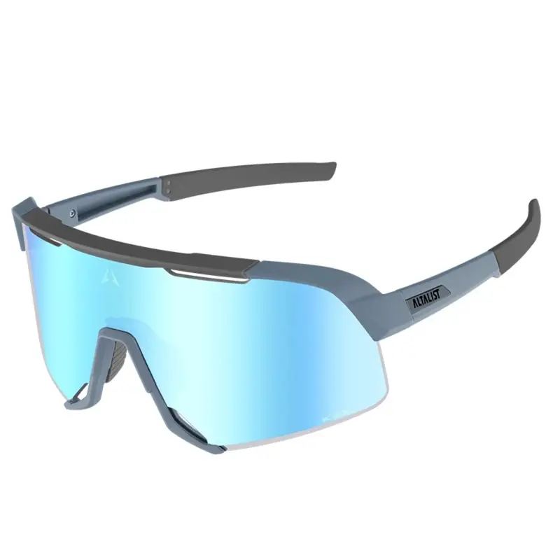 Lunettes Kisou Pxc Mountain Photochromatiques Bleu Verre Bleu #1