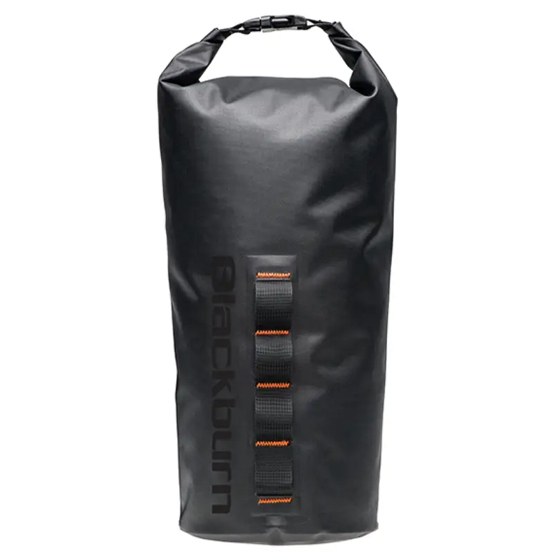 Borsa Bikepacking Elite Cargo Nero - image