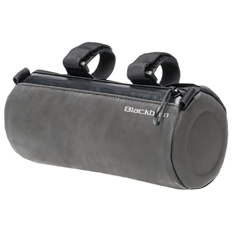 BIKE BLACK BIKEBRIAN BLACKING BAG - image