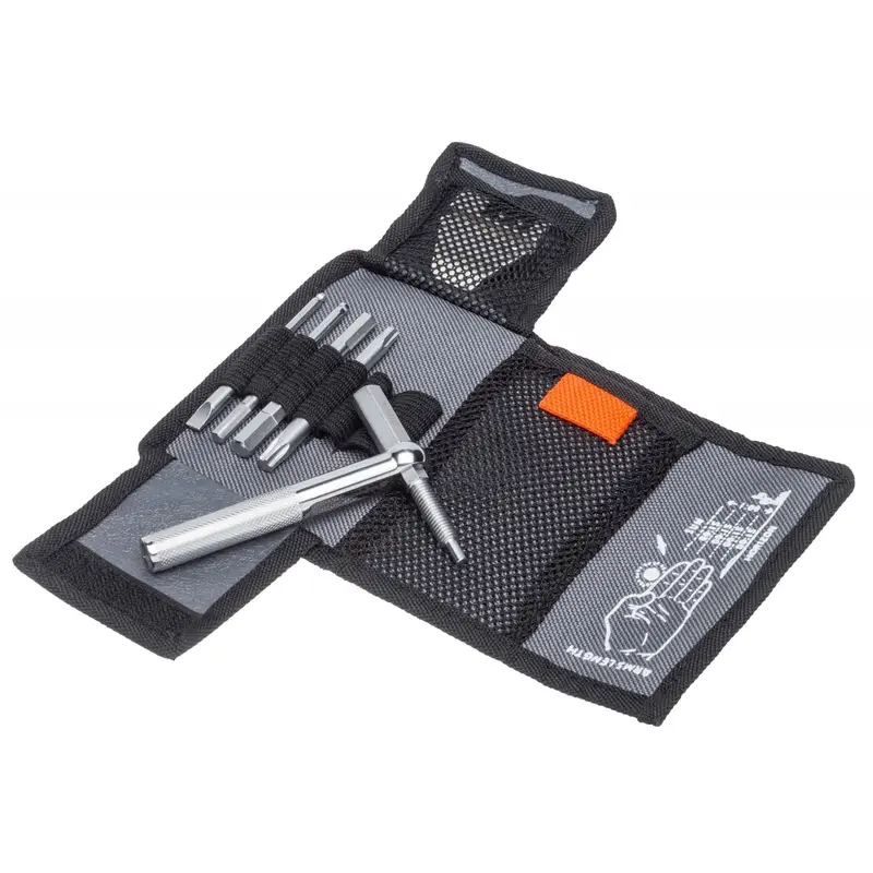 Multitool Big Switch 17 Attrezzi - image