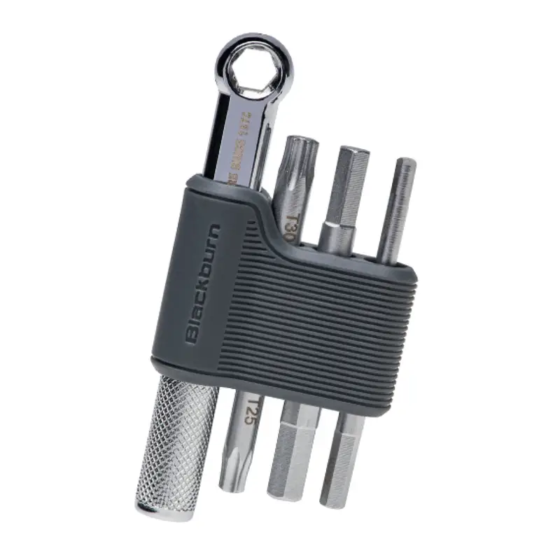 Multitool Mini Switch 6 Attrezzi - image