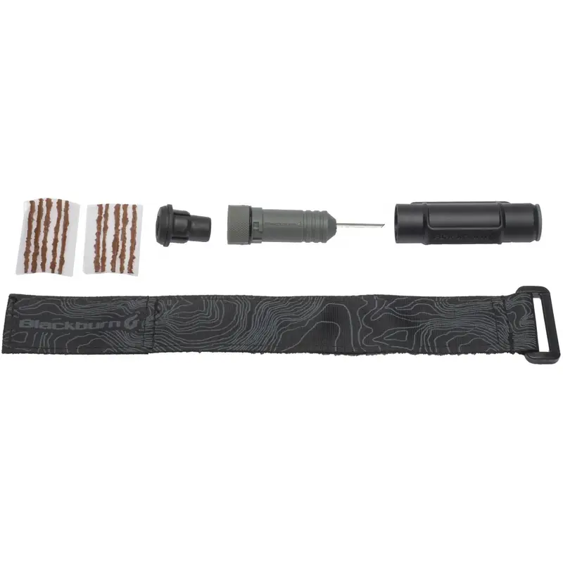 Kit Riparazione Tubeless Plugger - image