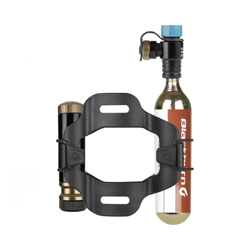 Kit Gonfiaggio Pro Plugger CO2 - image