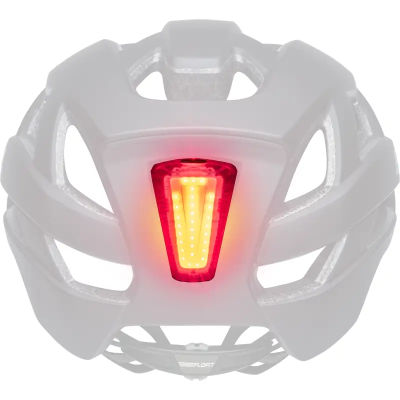 Luce Posteriore Per Casco Grid Falcon 23 - image