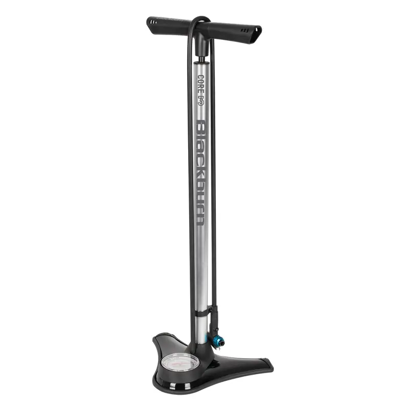 Pompa Officina Core 3 Argento - image