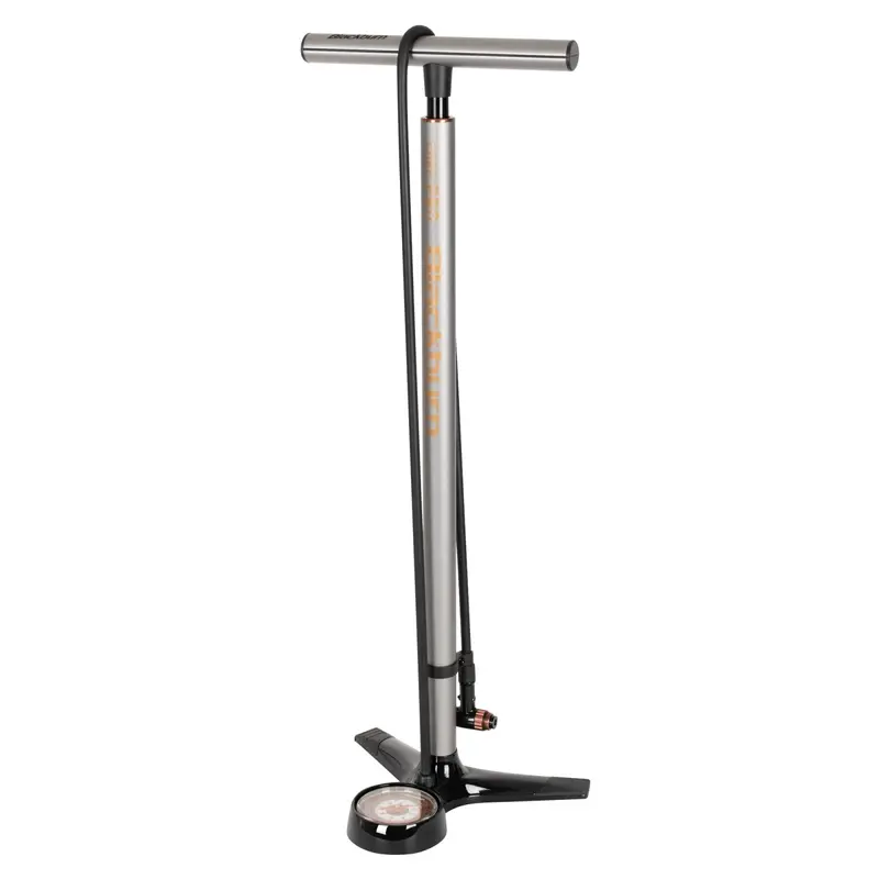 Pompa Officina Core Pro Grigio - image