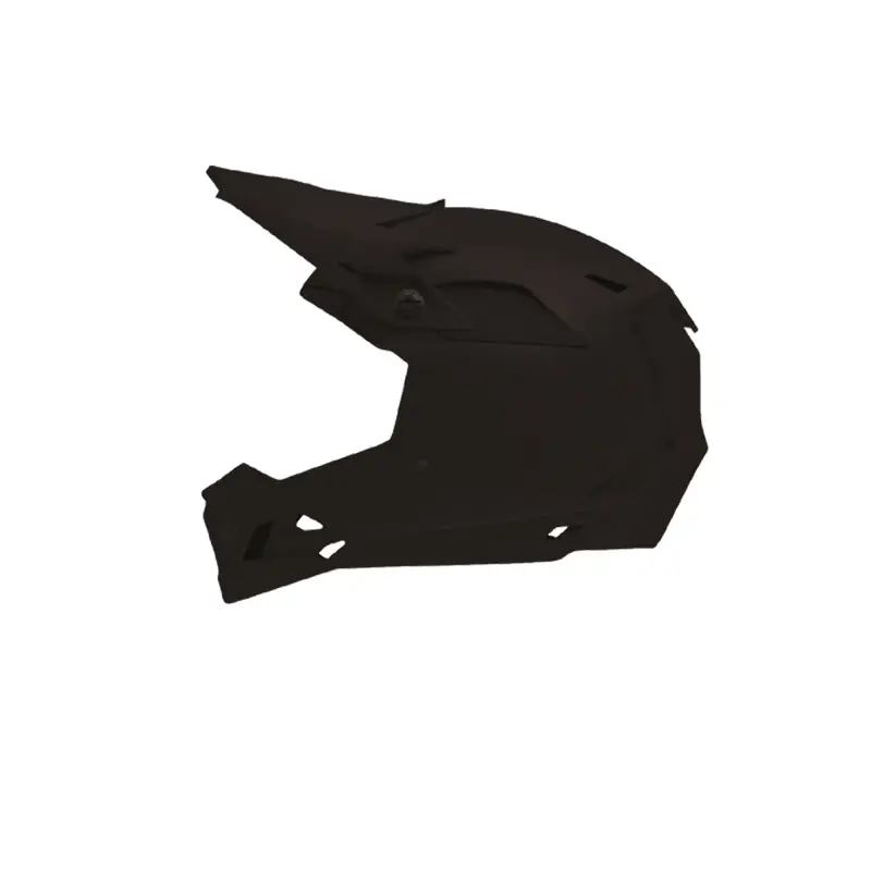 Casque Intégral Full-10 Mips Noir Taille L (57-59cm) - image