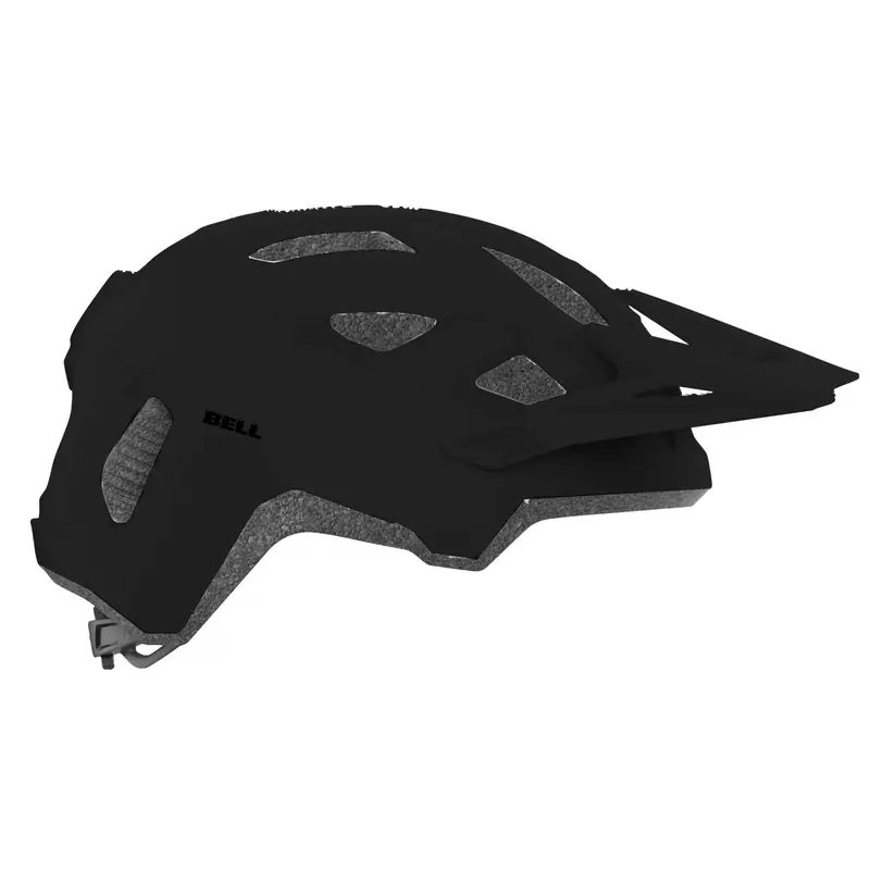Casco MTB 2Twenty Mips Negro Mate Talla M/L (57-64cm) - image