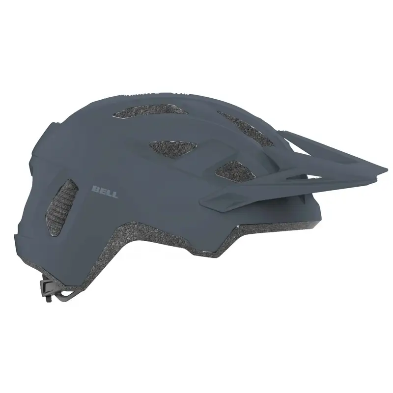 Capacete MTB 2Twenty Mips Cinza Metalizado Tamanho M/L (57-64cm) - image