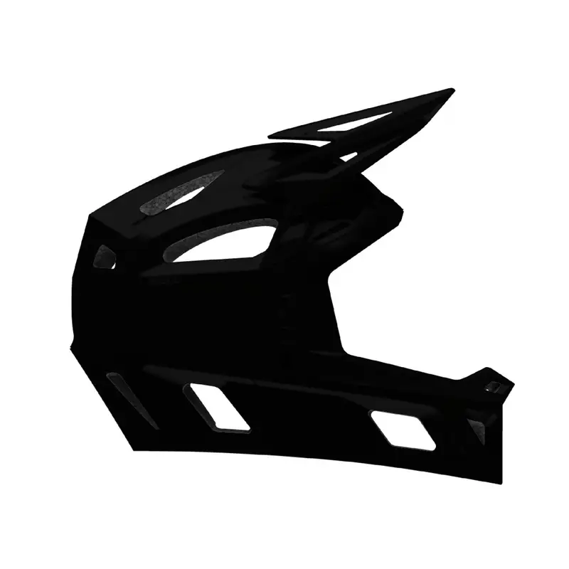 Casque Intégral Full Air Mips Noir Taille M (55-57cm) - image