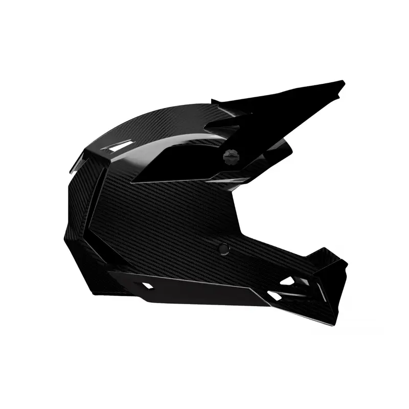Casque Intégral Full-10 Mips Spherical Noir Taille M (55-57cm) - image