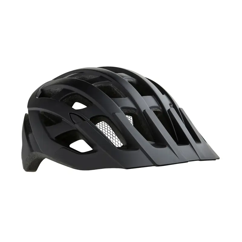 Casco Enduro Roller Matte Black Taglia S (52-56 cm) - image