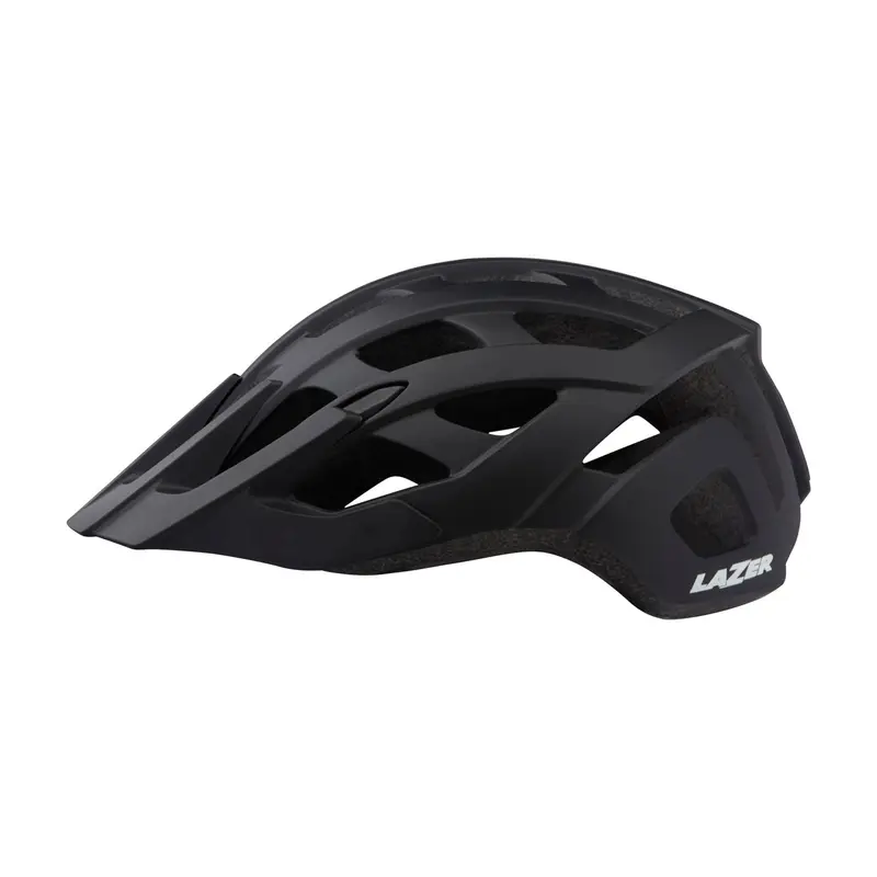 Casco Enduro Roller Matte Black Taglia S (52-56 cm) #3