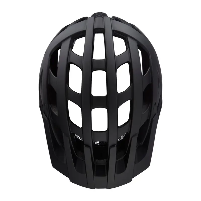 Casco Enduro Roller Matte Black Taglia S (52-56 cm) #5