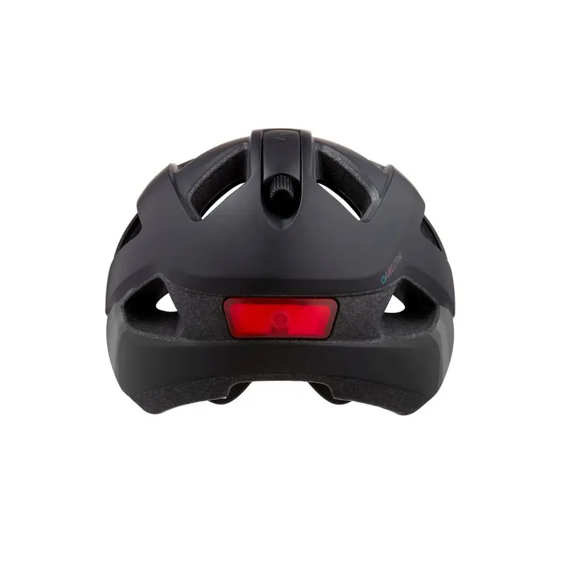 Casco Urban Cameleon Matte Black Grey Taglia L (58-61 cm) #1