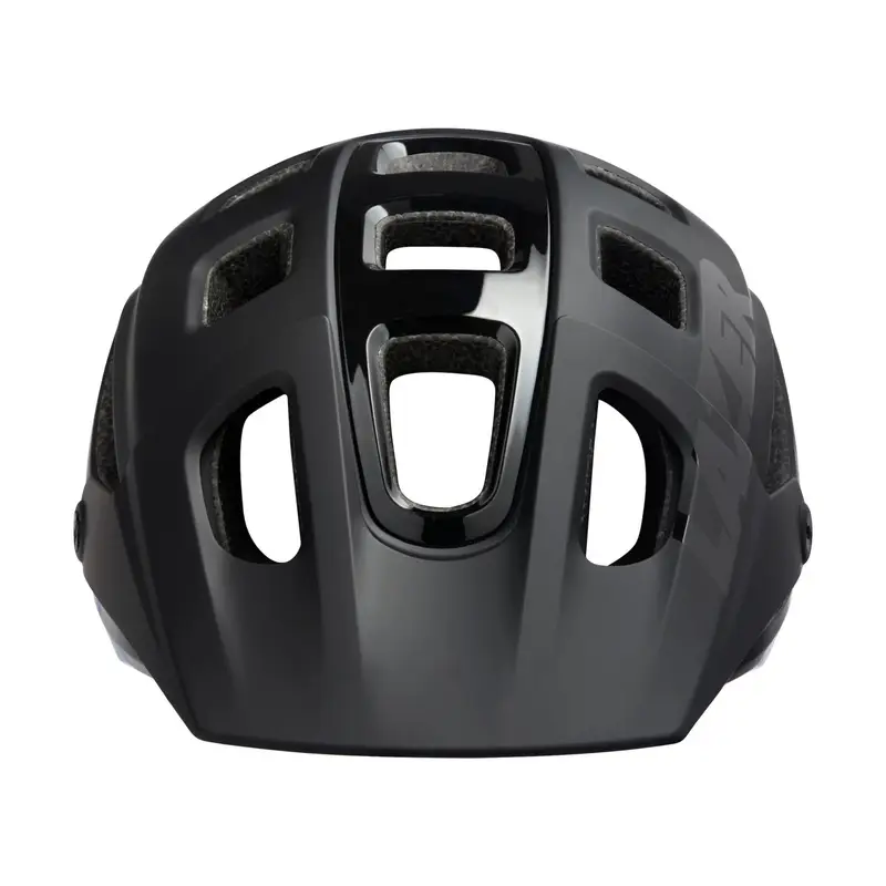 Casco Enduro Impala MIPS Matte Full Black Taglia S (52-56 cm) #2
