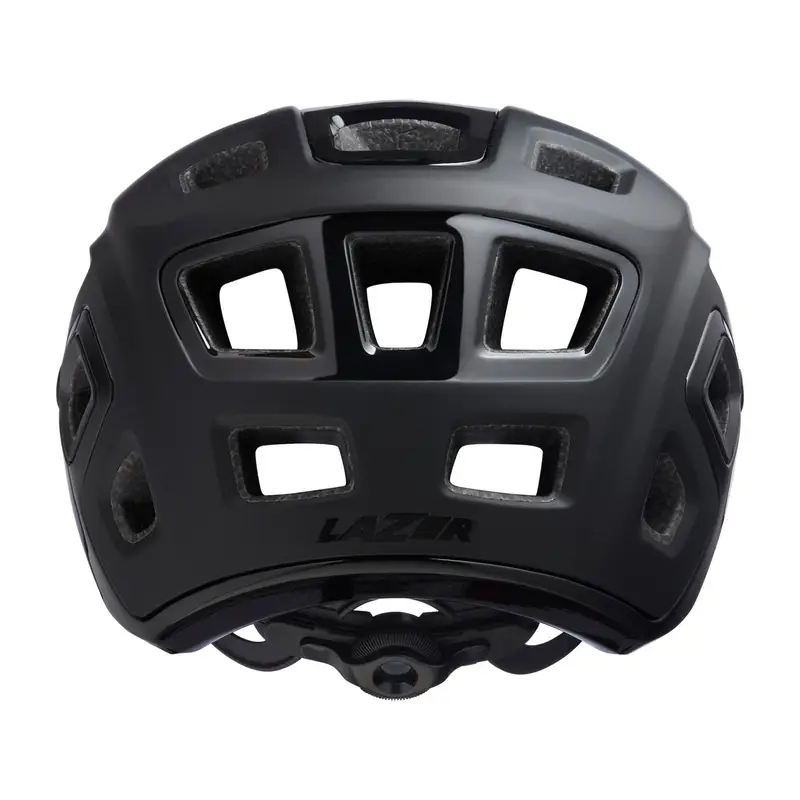 Casco Enduro Impala MIPS Matte Full Black Taglia S (52-56 cm) #3