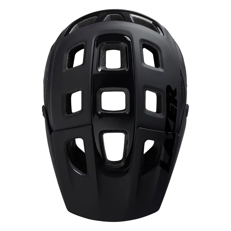 Casco Enduro Impala MIPS Matte Full Black Taglia S (52-56 cm) #4