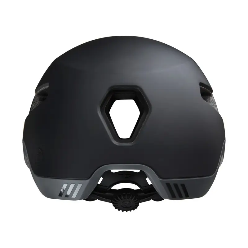 Casco Urban Cruizer Matt Black Taglia S (52-56 cm) #2