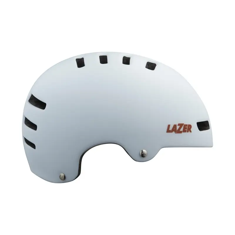 Casco Urban Armor 2.0 Matte White Taglia S (52-56 cm) - image