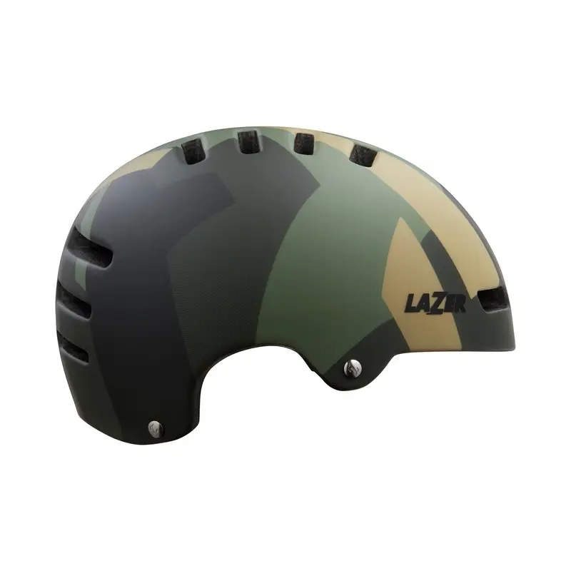 Casco Urban Armor 2.0 Matte Camo Taglia S (52-56 cm) - image