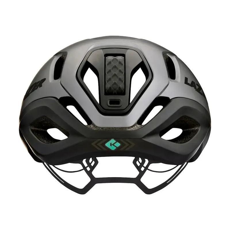 Strada Vento KinetiCore Helm Matt Titanium Größe S (52-56 cm) #3