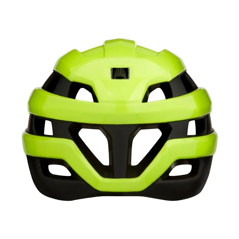 Casco Strada Sphere Flash Yellow Taglia S (52-56 cm) #2