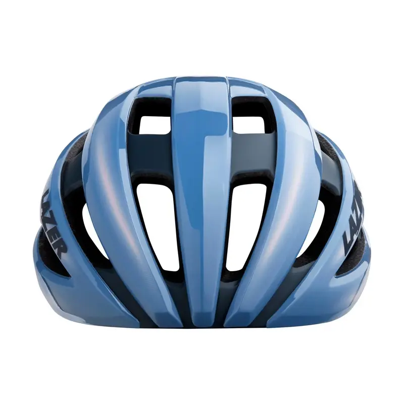 Casco Strada Sphere Light Blue Sunset Taglia L (58-61 cm) #1