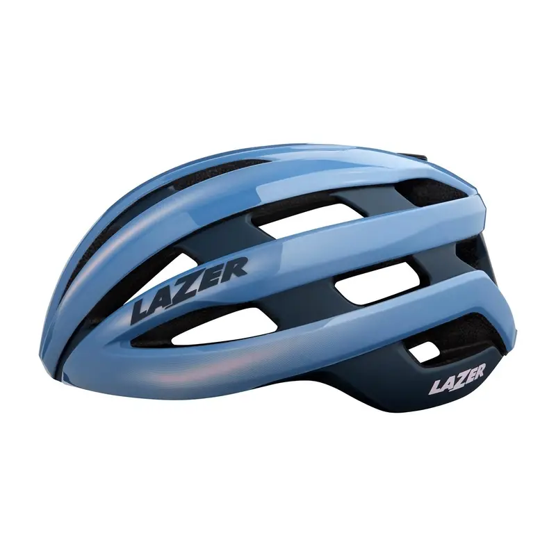 Casco Strada Sphere Light Blue Sunset Taglia L (58-61 cm) #2