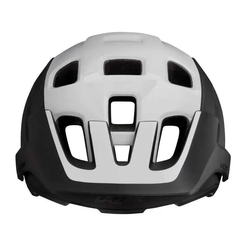 Enduro-Helm Jackal KinetiCore Mattweiß Schwarz Größe S (54-56 cm) #1