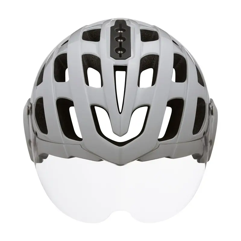 Casco Urban Anverz NTA Slate Grey Taglia S (52-56 cm) #1