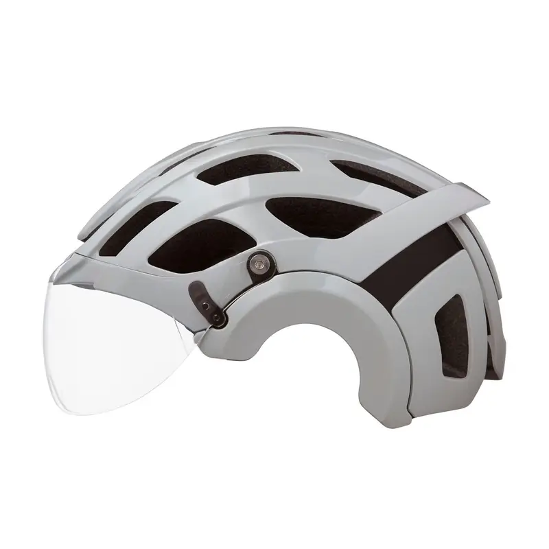 Casco Urban Anverz NTA Slate Grey Taglia S (52-56 cm) #2