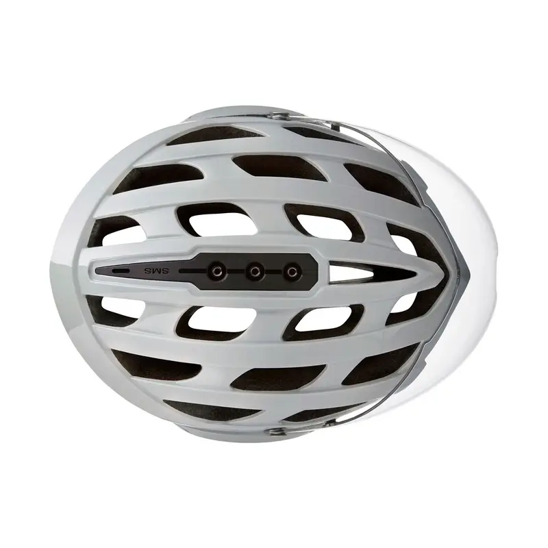 Casco Urban Anverz NTA Slate Grey Taglia S (52-56 cm) #4