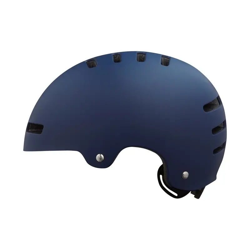 Casco Urban One+ Matte Blue Graffiti Taglia S (52-56 cm) #2