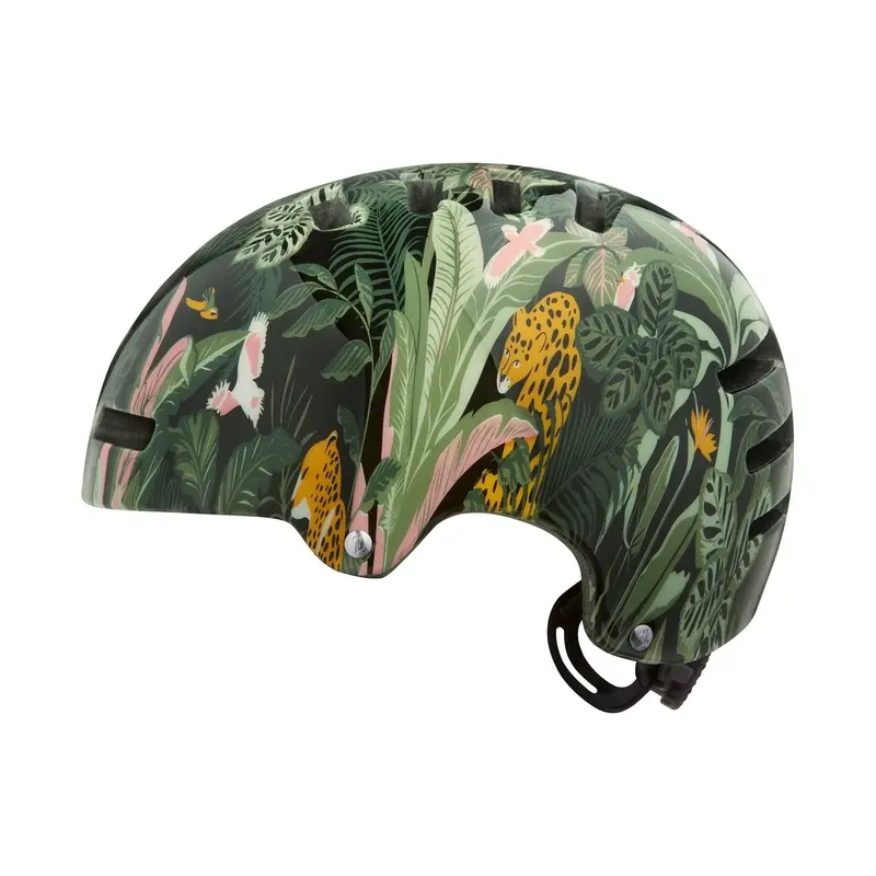 Casco Urban Armor 2.0 Jungle Taglia S (52-56 cm) #2